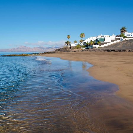 פוארטו דל כרמן Apartamento Julia Puerto Del Carmen מראה חיצוני תמונה