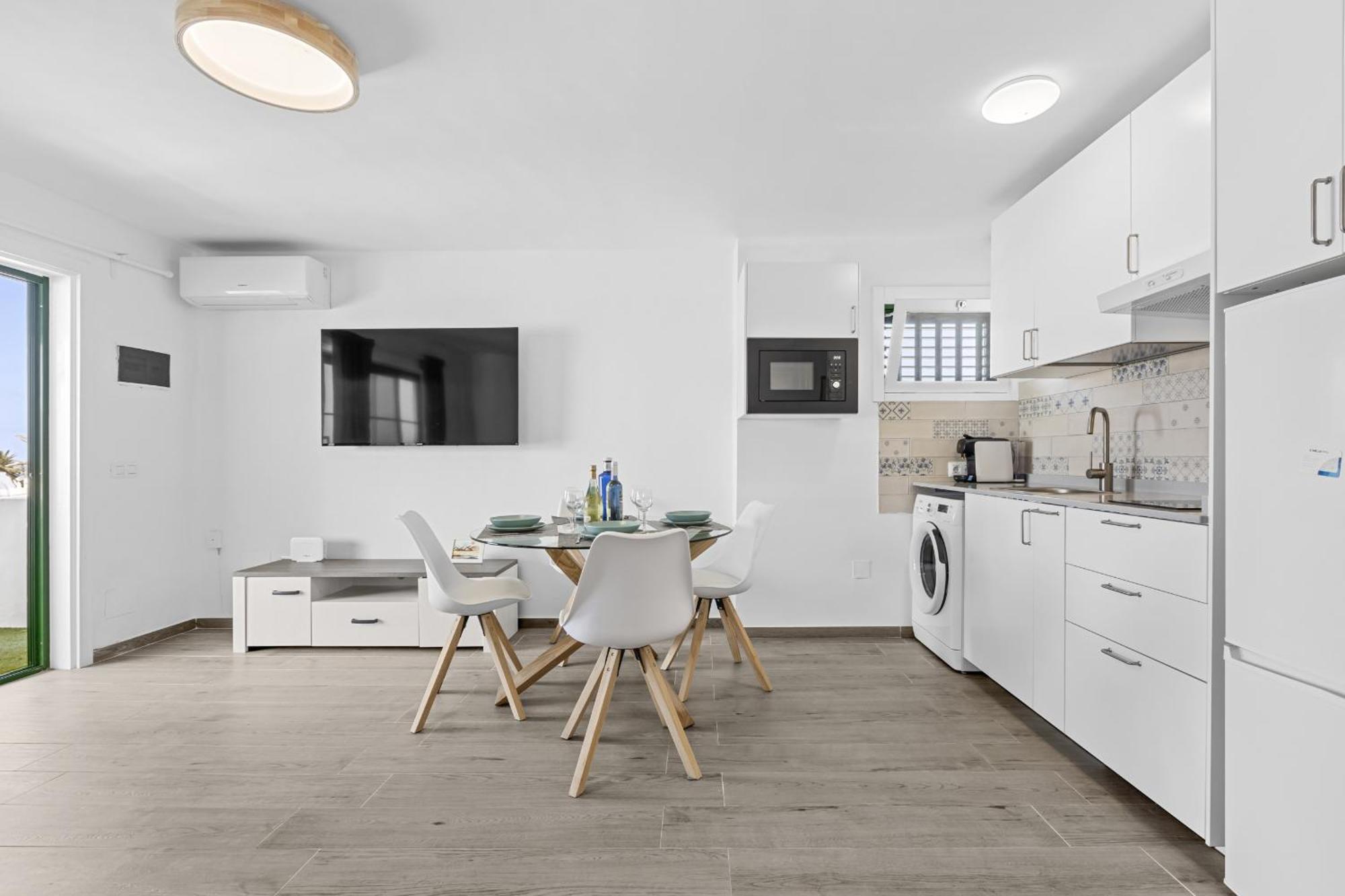 פוארטו דל כרמן Apartamento Julia Puerto Del Carmen מראה חיצוני תמונה