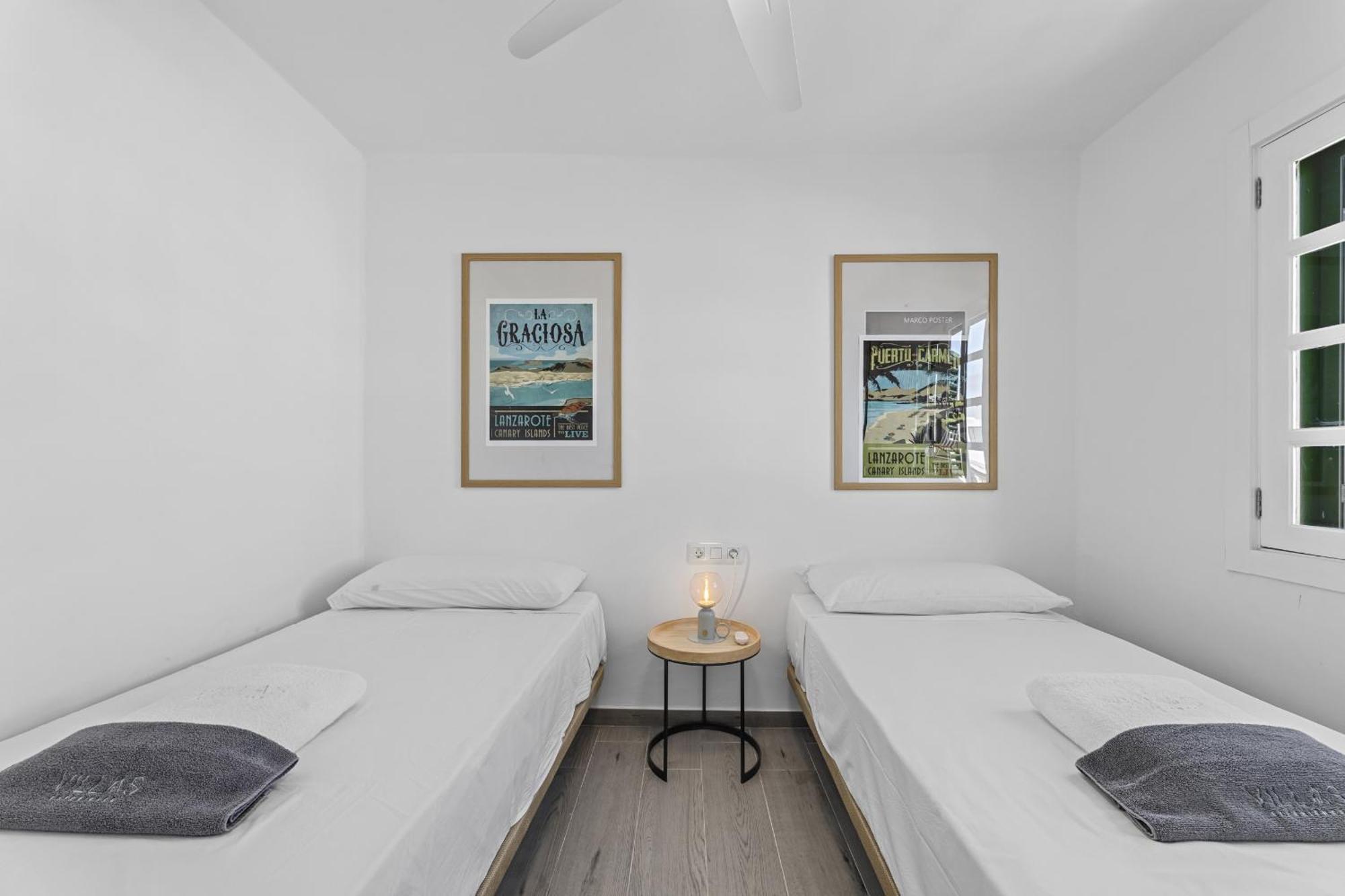 פוארטו דל כרמן Apartamento Julia Puerto Del Carmen מראה חיצוני תמונה