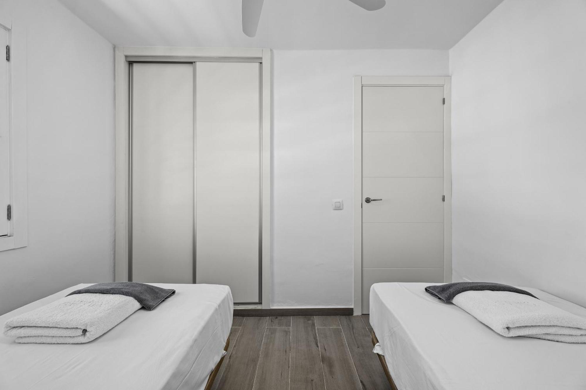 פוארטו דל כרמן Apartamento Julia Puerto Del Carmen מראה חיצוני תמונה