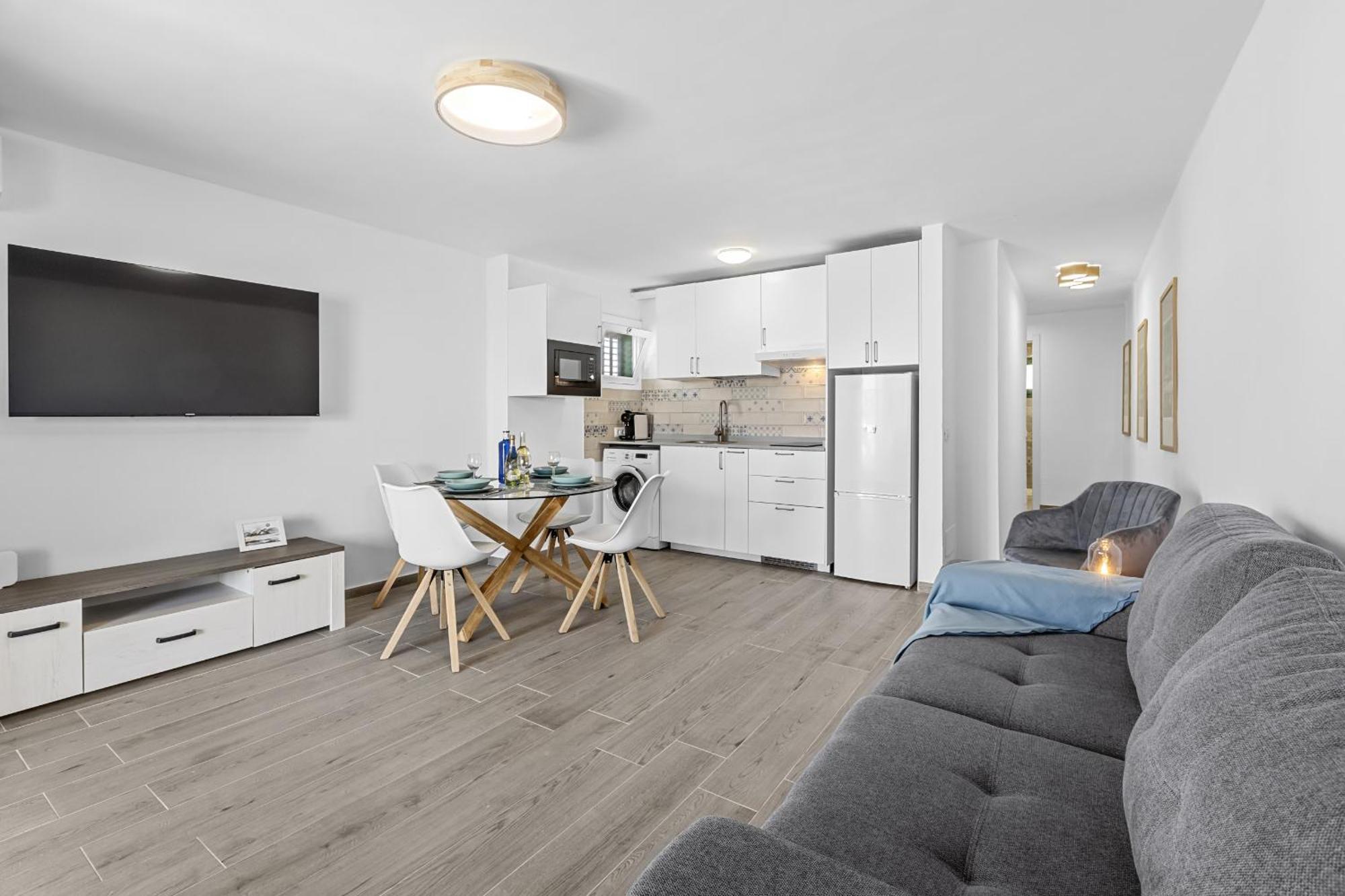 פוארטו דל כרמן Apartamento Julia Puerto Del Carmen מראה חיצוני תמונה
