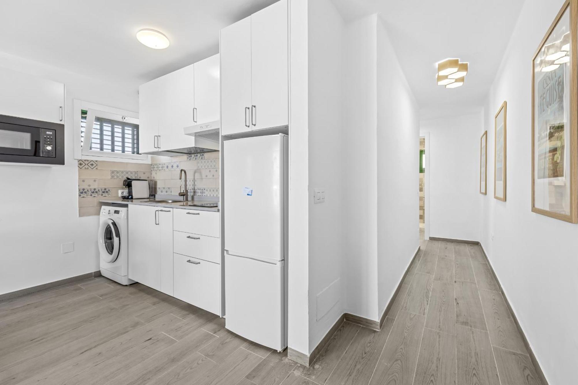 פוארטו דל כרמן Apartamento Julia Puerto Del Carmen מראה חיצוני תמונה