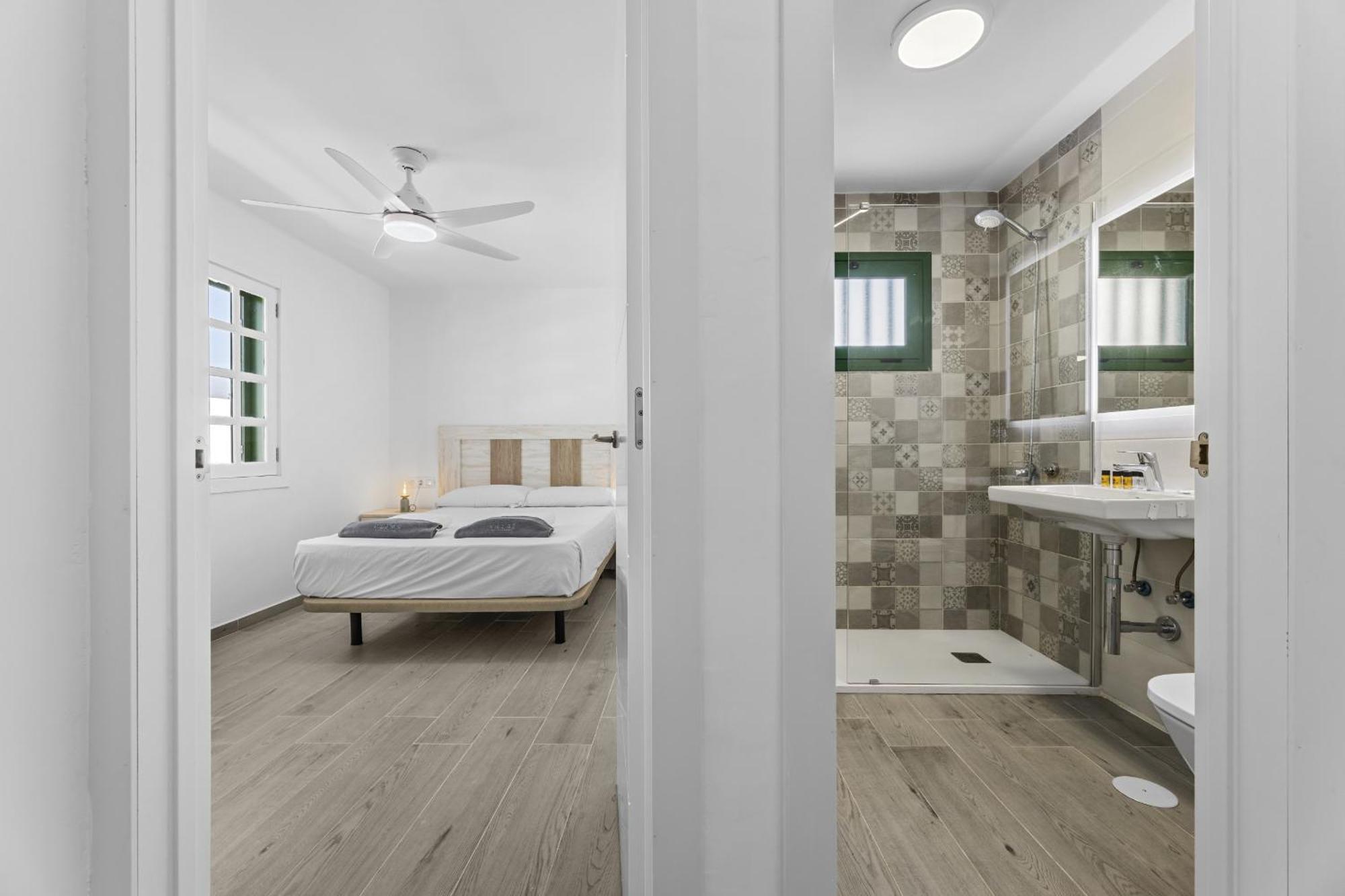 פוארטו דל כרמן Apartamento Julia Puerto Del Carmen מראה חיצוני תמונה
