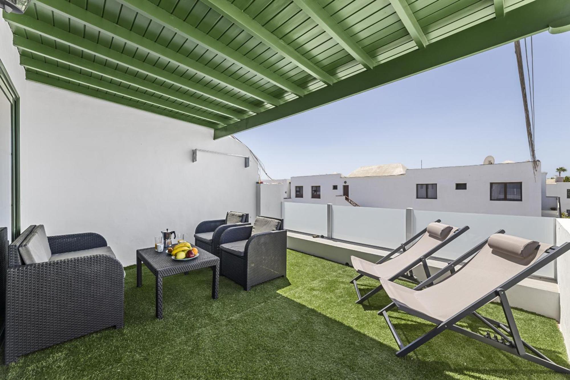 פוארטו דל כרמן Apartamento Julia Puerto Del Carmen מראה חיצוני תמונה